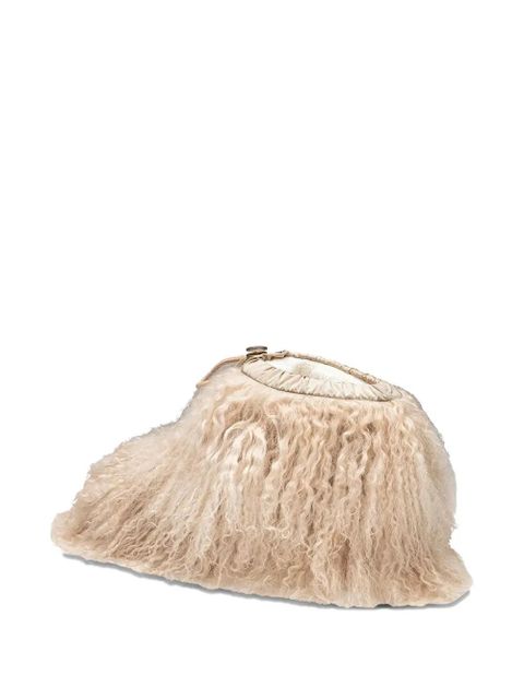 BOGNER Meribel boots - Neutrals - zdjęcie produktu nr 2