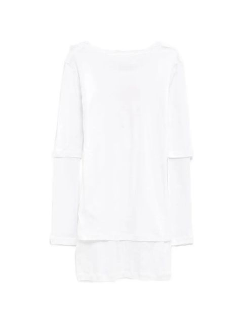 Gimaguas Gemma mini dress - White - zdjęcie produktu nr 2