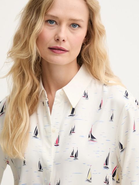 Tommy Hilfiger koszula