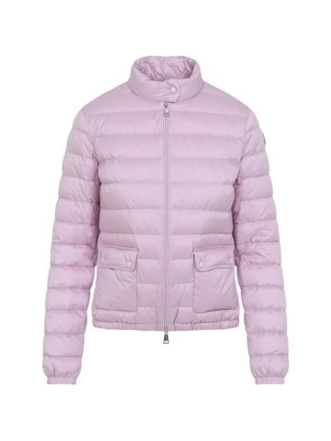 Moncler patch-pocket jacket - Pink - zdjęcie produktu nr 1
