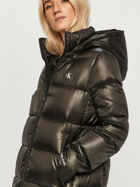 Calvin Klein Jeans - Kurtka puchowa
