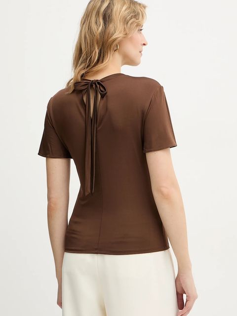 Marella t-shirt ZINNIA - zdjęcie produktu nr 2