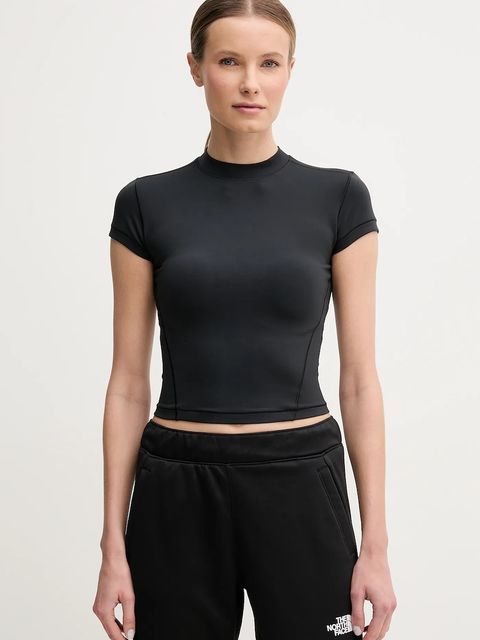 New Balance t-shirt treningowy Define Fitted - zdjęcie produktu nr 2