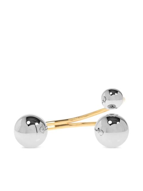ISABEL MARANT sphere bracelet - Gold - zdjęcie produktu nr 2