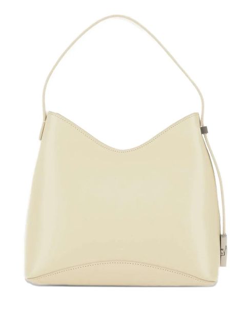 Osoi top-handle zip shoulder bag - Neutrals - zdjęcie produktu nr 1