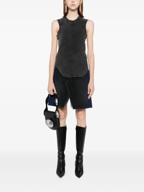 Off-White Kat tank top - 1310