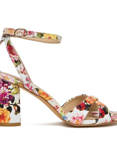 Sergio Bardi WYL3402-8ZA-SB Czerwony - zdjęcie produktu nr 1