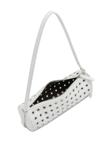 Proenza Schouler Silo bag - White