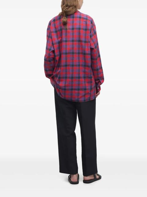 The Row Lilas trousers - Black