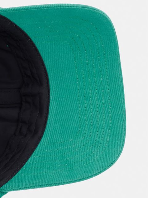 P.E Nation czapka z daszkiem bawełniana Shift Cap