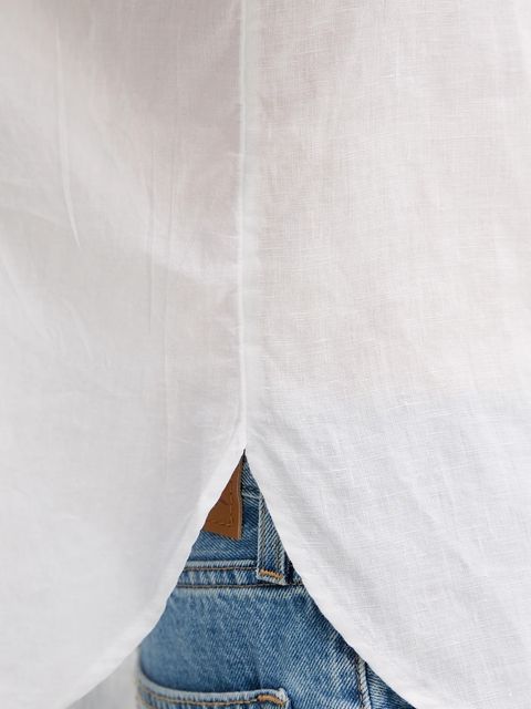 Marc O'Polo bluzka lniana