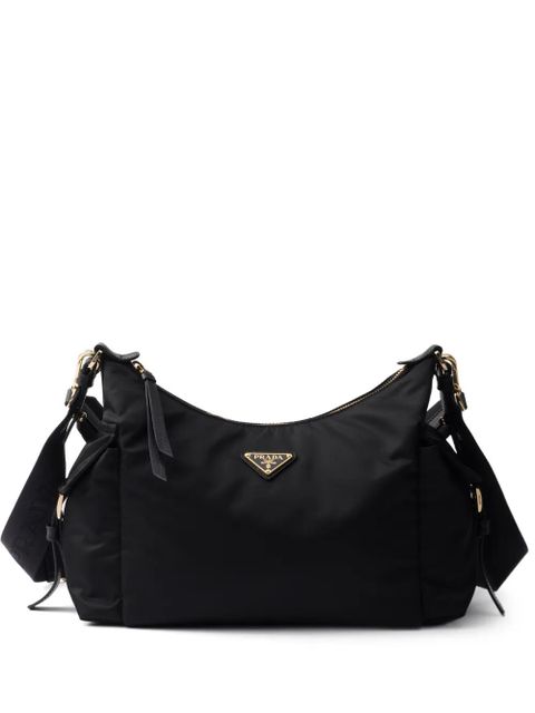 Prada large Explore shoulder bag - Black - zdjęcie produktu nr 1