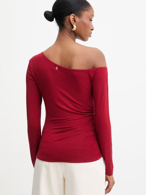 Guess longsleeve KASSADEE - zdjęcie produktu nr 2