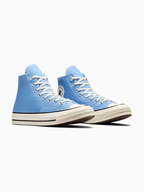 Converse trampki Chuck 70 kolor niebieski A10524C - zdjęcie produktu nr 2