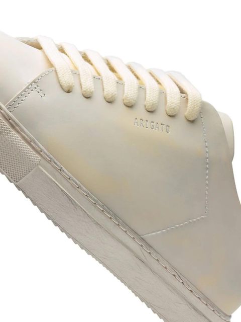 Axel Arigato Clean 90 low-top sneakers - Neutrals