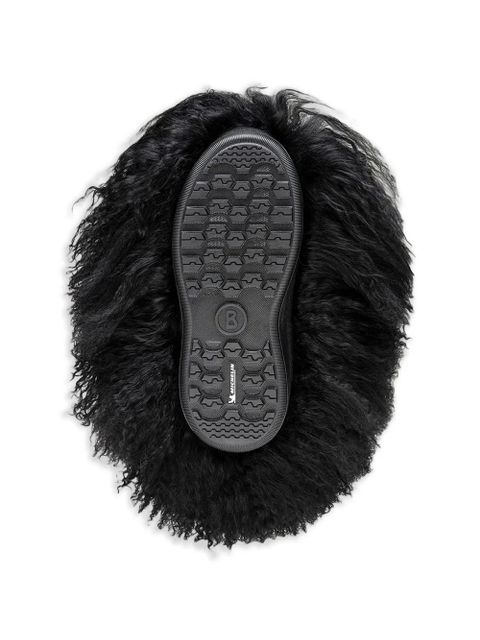 BOGNER Meribel boots - Black - zdjęcie produktu nr 2