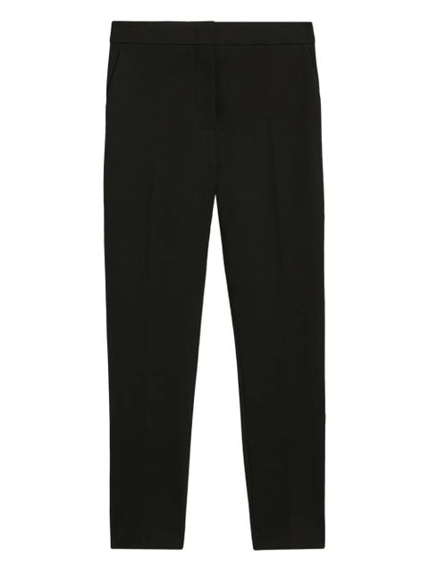 Max Mara side-pockets trousers - Black - zdjęcie produktu nr 1