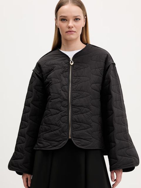 HUGO kurtka Faylor-1