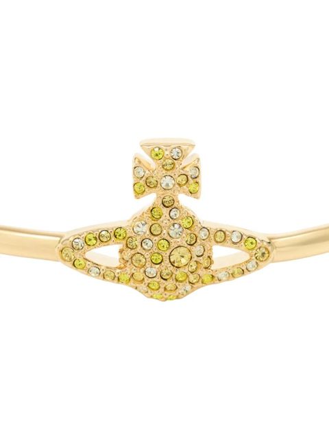 Vivienne Westwood Grace bangle - Gold - zdjęcie produktu nr 2