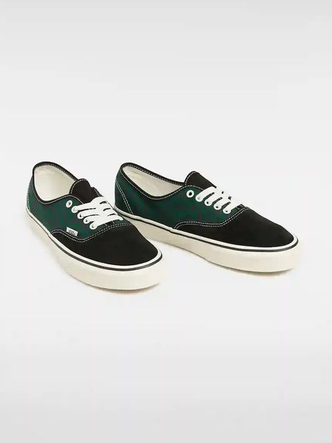 Vans tenisówki Authentic kolor czarny VN000D7YYY61 - zdjęcie produktu nr 2