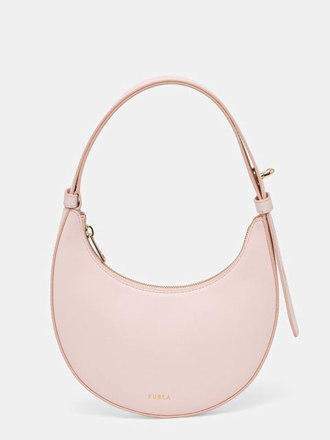 Furla torebka damska skórzana Deliza Mini Shoulder Bag - zdjęcie produktu nr 2