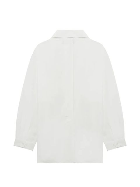 OUR LEGACY pocket shirt - White - zdjęcie produktu nr 2