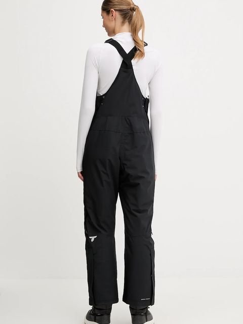 Columbia spodnie do sportów zimowych Highland Summit kolor czarny 2085781 - zdjęcie produktu nr 2