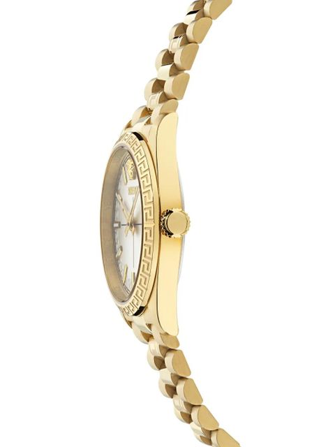 Versace Millenium Lady 32mm - Silver