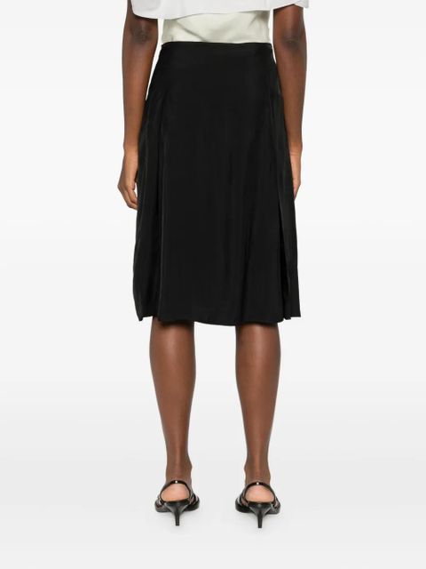 Marni A-line skirt - Black - zdjęcie produktu nr 2