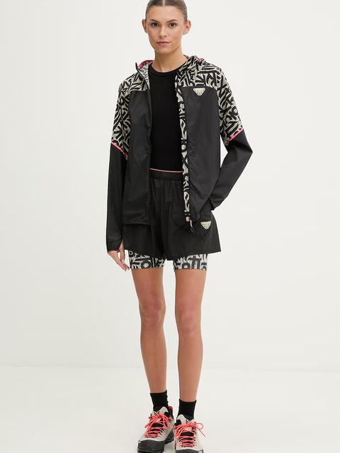 Dynafit kurtka sportowa damska TRAIL WIND - zdjęcie produktu nr 1