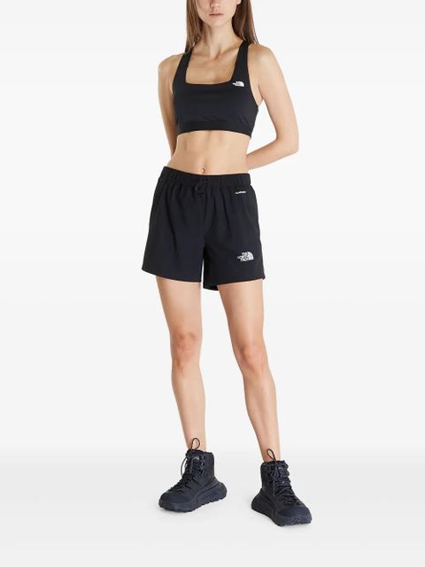 The North Face Movmynt sports bra - Black - zdjęcie produktu nr 2