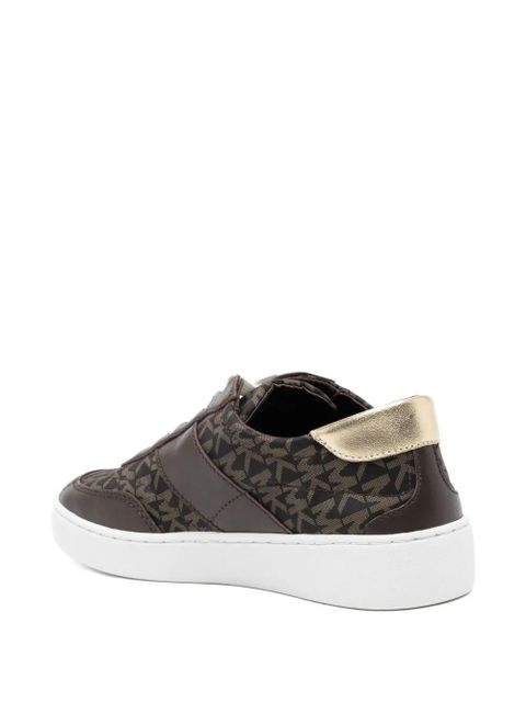 Michael Kors Kaycee sneakers - Brown