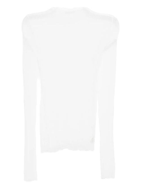 Free People Minding my business top - Neutrals - zdjęcie produktu nr 1