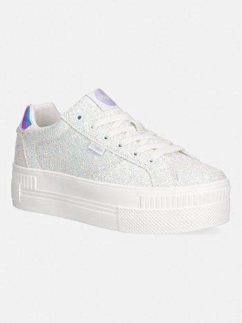 Buffalo Paired Glam sneakersy damskie - zdjęcie produktu nr 1