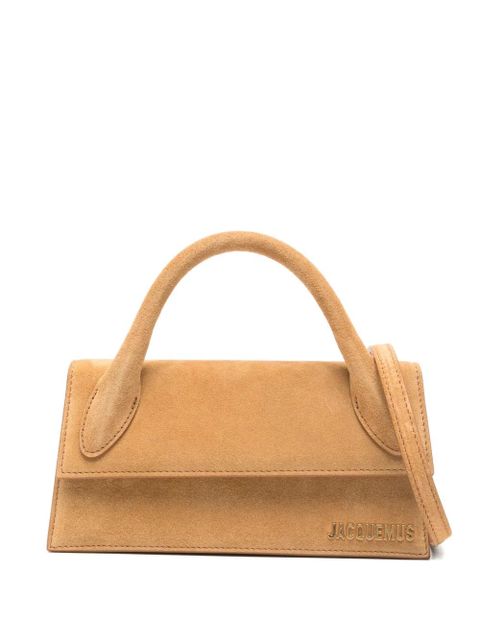 Jacquemus Le Chiquito Long tote bag - Neutrals - zdjęcie produktu nr 1