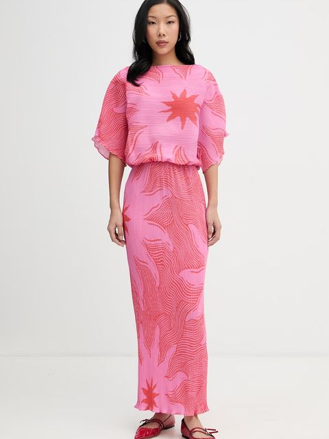 Never Fully Dressed sukienka letnia - zdjęcie produktu nr 1