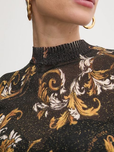 Versace Jeans Couture sweter