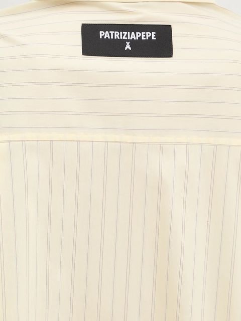 Patrizia Pepe koszula