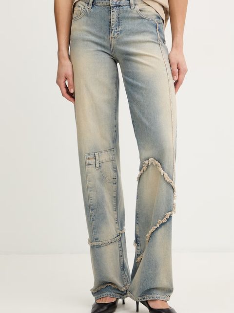 Armani Exchange jeansy