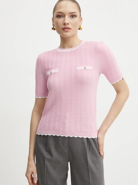 Morgan sweter MSEOUL - zdjęcie produktu nr 2