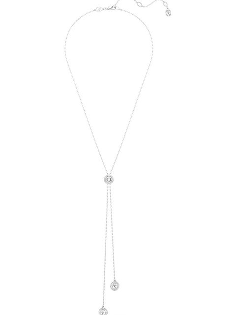 Swarovski naszyjnik UNA - zdjęcie produktu nr 1