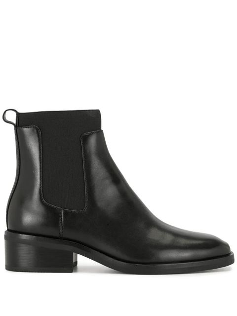 3.1 Phillip Lim Alexa 40mm Chelsea boots - Black - zdjęcie produktu nr 1