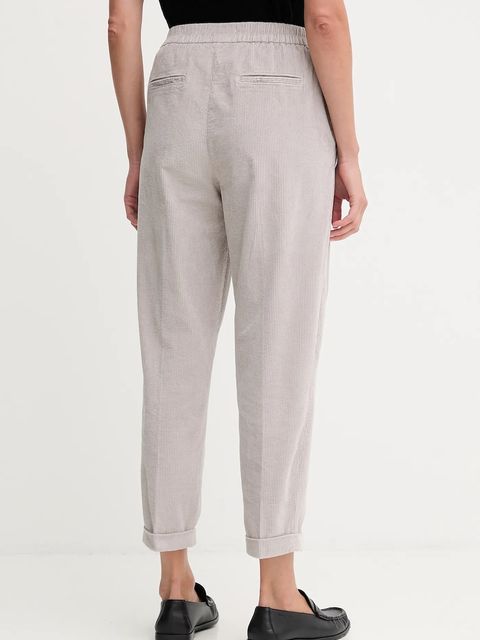 United Colors of Benetton spodnie sztruksowe - zdjęcie produktu nr 2