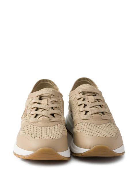 Prada Prax sneakers - Neutrals