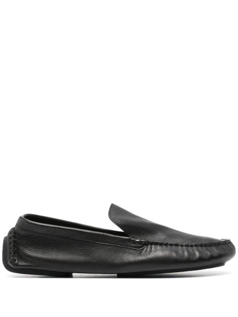The Row Lucca loafers - Black - zdjęcie produktu nr 2