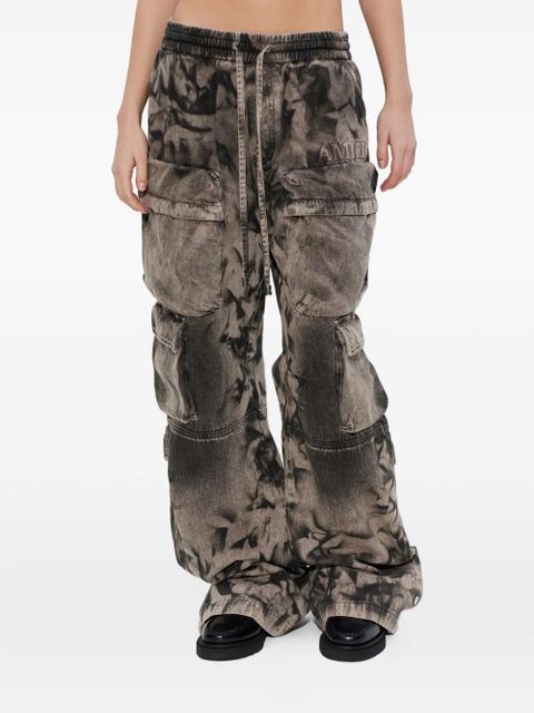 AMIRI cargo trousers - Grey