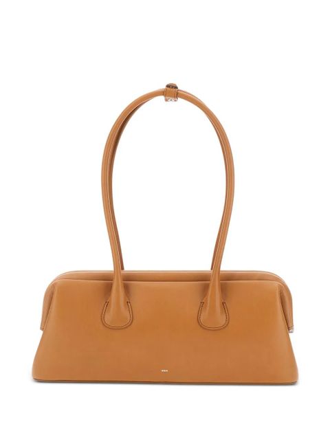 Osoi Boat Wide shoulder bag - Brown - zdjęcie produktu nr 2