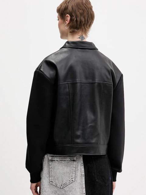 Karl Lagerfeld Jeans kurtka - zdjęcie produktu nr 2