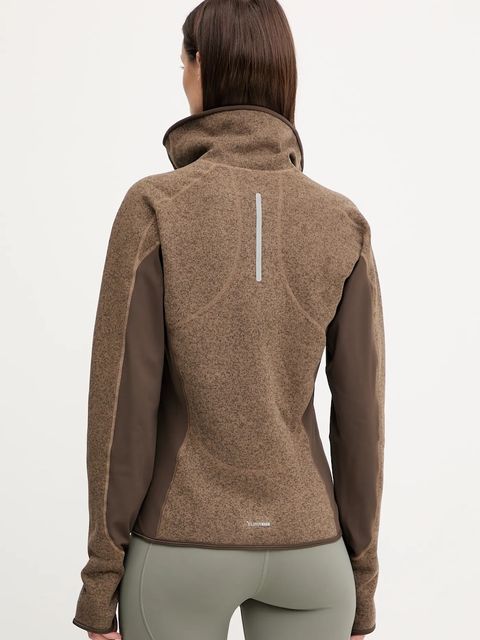 adidas by Stella McCartney bluza treningowa Climawam Running