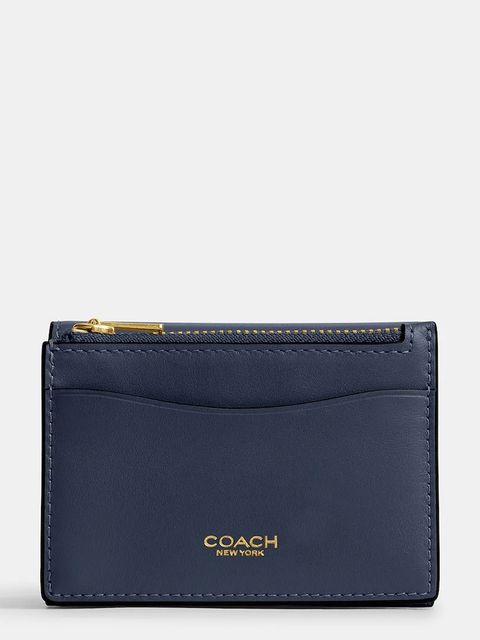 Coach portfel skórzany - zdjęcie produktu nr 1